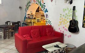 Ring Hostel