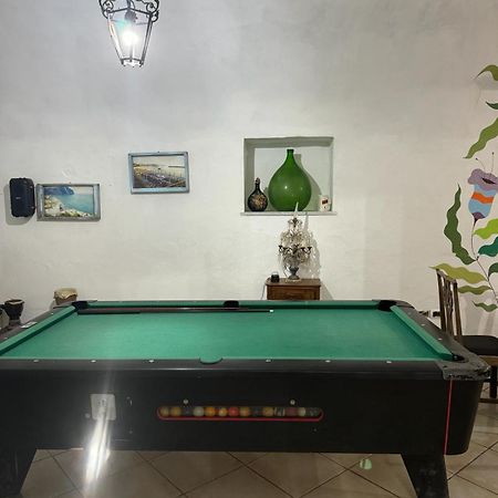 Ring Hostel Ischia Extérieur photo