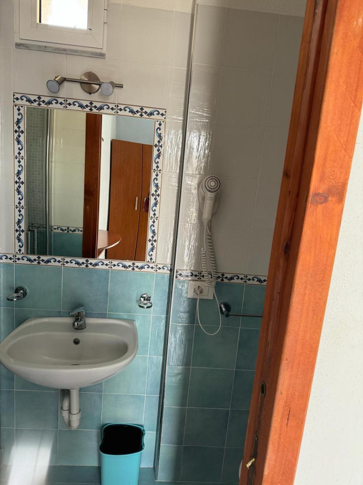 Ring Hostel Ischia Extérieur photo